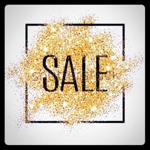 Holiday bundle sale!